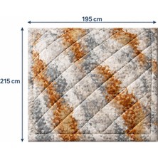 Tevekkül Ticaret Welsoft Polar Yorgan