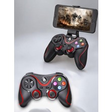 Sh Ticaret Gamepad