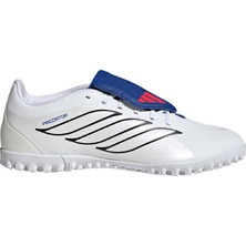 Adidas Predator Club Erkek Beyaz Halı Saha Ayakkabısı (JP6525)