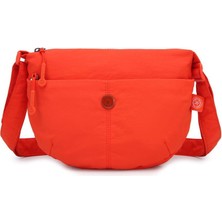 Smart Bags Mikro Poly Kumaş Postacı Kadın Çantası 3338