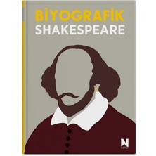 Biyografik Shakespeare