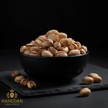 Çiğ Ana Çatlak Siirt Fıstığı | Hanedan Kuruyemiş |500 gr