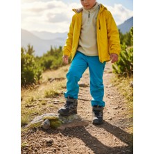 Foopi Trekfo Erkek Trekking Cırtlı-Lastikli Çocuk Botu 26-30