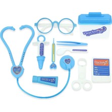 BT Teknik Teknik Doktor Seti 96584512