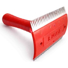 Kaşağı Hayvan Kaşıma Tarağı