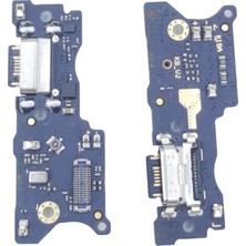 Norino Orijinal Xiaomi Redmi 10 Şarj Soketi Mikrofon Bordu