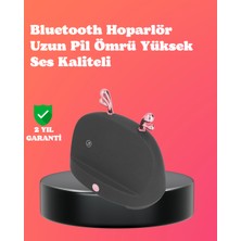 Sh Ticaret Kablosuz Indüksiyonlu Telefon Tutucu ve Hoparlör – Pratik Ses Yükseltici
