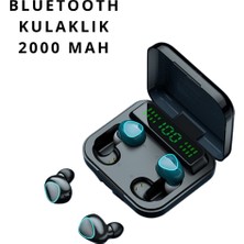 Freedom Storee M22 Kablosuz Kulaklık