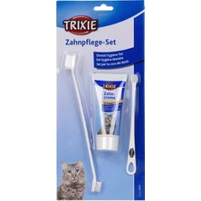 Trixie Kedi Diş Bakım Seti