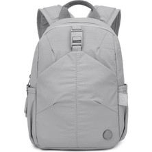 Smart Bags Mikro Poly Kumaş Küçük Boy Kadın Sırt Çantası 3334
