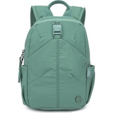 Smart Bags Mikro Poly Kumaş Küçük Boy Kadın Sırt Çantası 3334