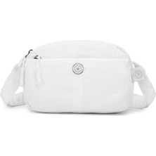 Smart Bags Mikro Poly Kumaş Mini Boy Postacı Kadın Çantası 3339