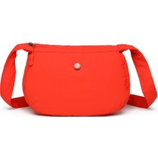 Smart Bags Mikro Poly Kumaş Postacı Kadın Çantası 3341