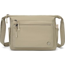 Smart Bags Mikro Poly Kumaş Postacı Kadın Çantası 3146