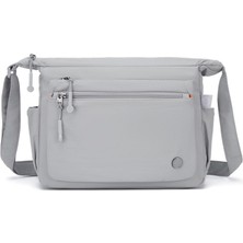 Smart Bags Mikro Poly Kumaş Postacı Kadın Çantası 3146
