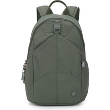 Smart Bags Mikro Poly Kumaş Kadın Sırt Çantası 3336