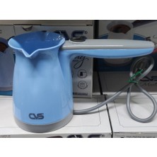 Cvs Dn 19829 Mudong Elektri̇kli̇ Cezve Kahve Makinası