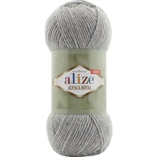 Alize Alpaca Royal No 21