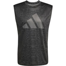 Adidas We Brl Sl T KA5545 Gri Tişört