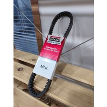 MTYL Abush Speedy 100 110 ve 125I Uyumlu Japon Üretim Bando Kayış