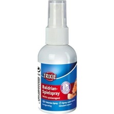 Trixie Kediler Için Canlandırıcı Valerian Sprey 50 ml