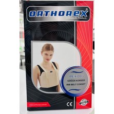 Orthorex Göğüs Kafesi Korsesi / Chest Cage Corset