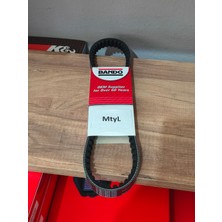 MTYL Arora Special 125 Uyumlu Yerli Üretim Bando Kayış