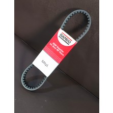 MTYL Zelsun Zls-50 Ufr (125 Özel Seri) Uyumlu Yerli Üretim Bando Kayış