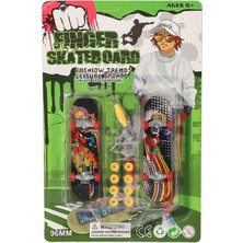 BT Teknik Teknik KZL-2011-A6 Kartela Kaykay -Kızılkaya 96584512