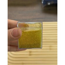 E Elmas Kolonya Simi Düğün Nişan Söz Hediyelik 40 gr Dekoratif Organizasyon Ürünü