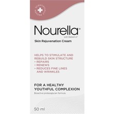 Nourella Skin Rejuvenation Cream 50ML