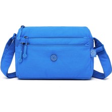 Smart Bags Mikro Poly Kumaş Postacı Kadın Çantası 1006