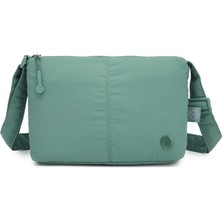 Smart Bags Mikro Poly Kumaş Postacı Kadın Çantası 3333