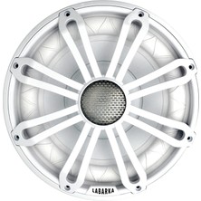 Labarka Marin Subwoofer 30cm Beyaz - 800 Watt