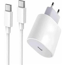 Sh Ticaret Hızlı Şarj Güç Adaptörü Şarj Aleti Ios Uyumlu 15/pro/pro