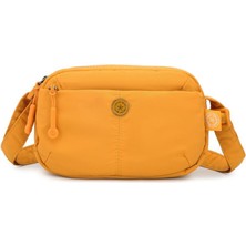 Smart Bags Mikro Poly Kumaş Mini Boy Postacı Kadın Çantası 3339