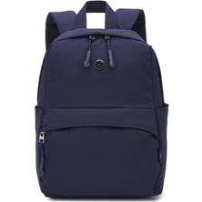 Smart Bags Mikro Poly Kumaş Kadın Sırt Çantası 3344