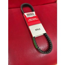 MTYL Kuba Ravida Max 50 125 (Özel Seri) Uyumlu Japon Üretim Bando Kayış