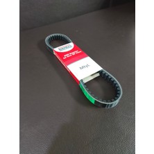 MTYL Mondial Ritmica 100 110 Uyumlu Yerli Üretim Bando Kayış