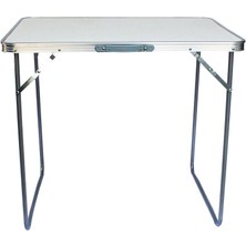 Kudos Katlanır Çanta Masa YF-023B Masa 80*60*70CM