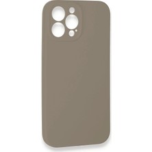 Sh Ticaret Newface Iphone 13 Kılıf Lansman Legant Silikon - Bej