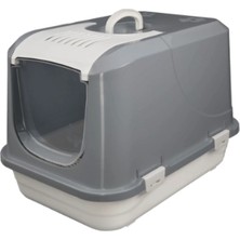 Doly Petshop ORTA BOY KEDİ KUM KABI