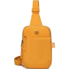 Smart Bags Mikro Poly Kumaş Kadın Bodybag Postacı Çantası 3337