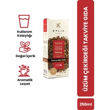 Kylia  - Kına Kına Üzüm Pancar Ekstraktı 250 ml.