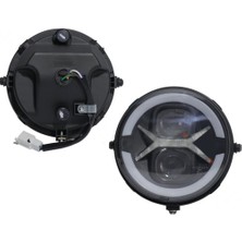 Arora Cappucino 125 cc -50 cc Komple Far E Belgeli Supermoto