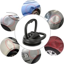 Çok Amaçlı Vakumlama Araç Göçük Düzeltme Kaporta Çektirme Aparatı Vantuz ( Lisinya )