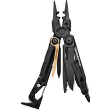 Leatherman Mut Eod - Yeşil Molle Kılıf Tool