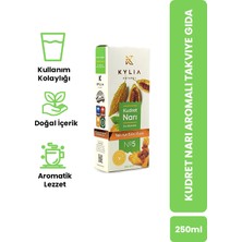 Kylia Kudret Narı Ekstraktı