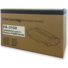 Fast Image Pantum PA310X P3500-P3255 Toner 10K