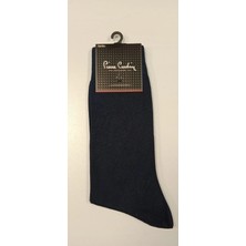 Kocabey Pierre Cardin 490 Flat Erkek Çorap